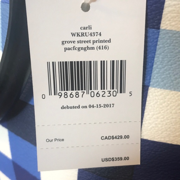 Kate Spade Bag - Picture 3 of 3